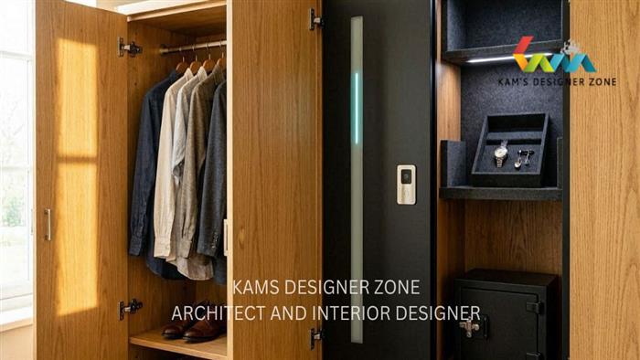 interior designer in alandi